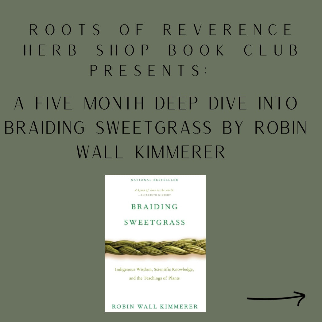 Book Club - Month One. January 24th 6:30 - 8:30pm