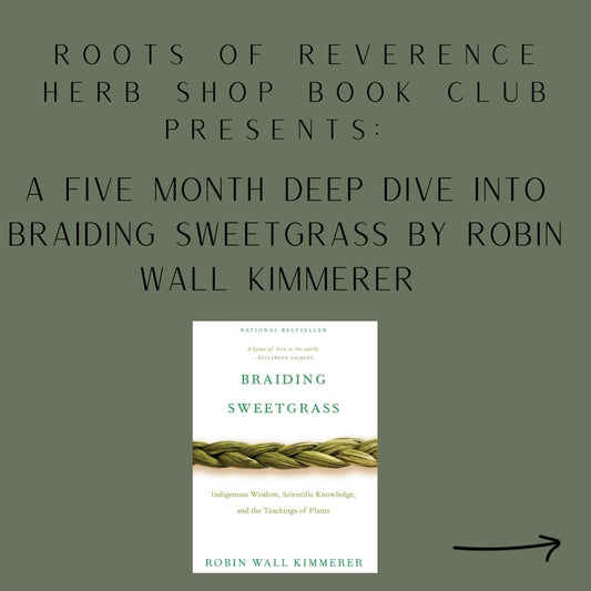 Book Club - Month One. January 24th 6:30 - 8:30pm